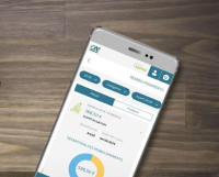 Notre nouvelle application Crédit Agricole Ma Santé